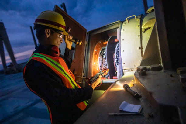 Best Circuit Breaker Repair  in Lincoln, AR
