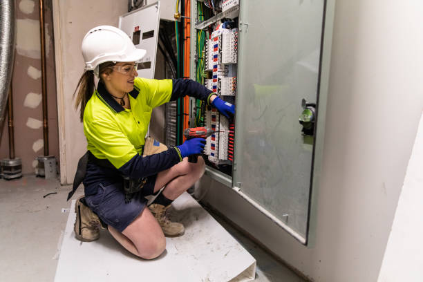 Best 24-Hour Electrician  in Lincoln, AR