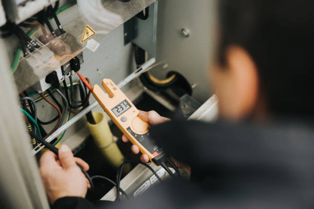 Best Electrical Upgrades for Homes  in Lincoln, AR