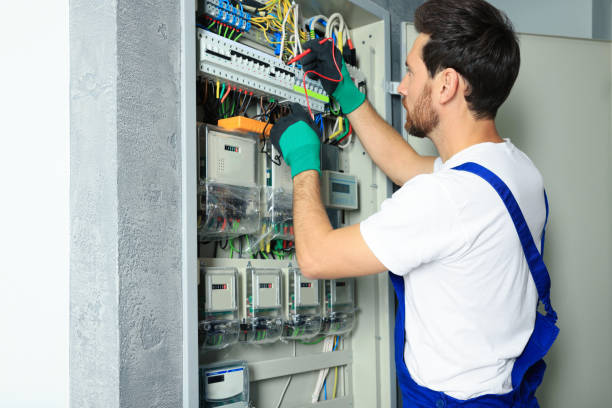 Best Emergency Electrical Repair  in Lincoln, AR