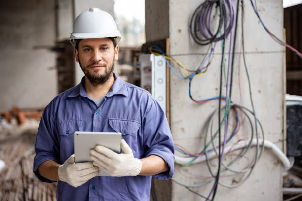 Best Local Electrician Companies  in Lincoln, AR