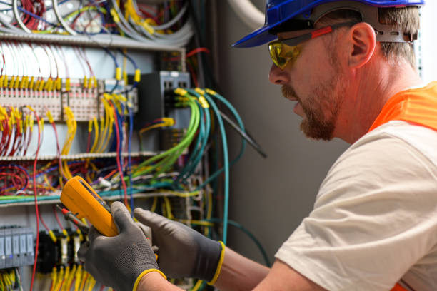 Best Local Electrician Companies  in Lincoln, AR