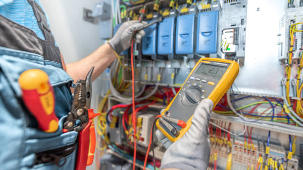 Best Electrical Outlet Repair  in Lincoln, AR