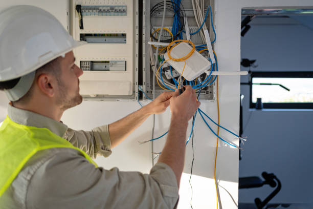 Electrical Upgrades for Homes in AR