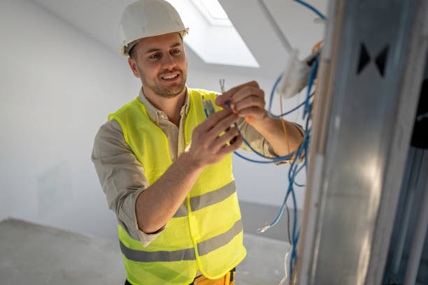 Affordable Emergency Electrician in AR